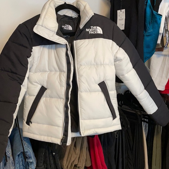 North face jacket - Picture 1 of 3